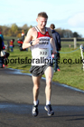 Senior men and women, Heaton Memorial 10k Road Race, Town Moor, Newcastle.  Photo: David T. Hewitson/Sports for All Pics